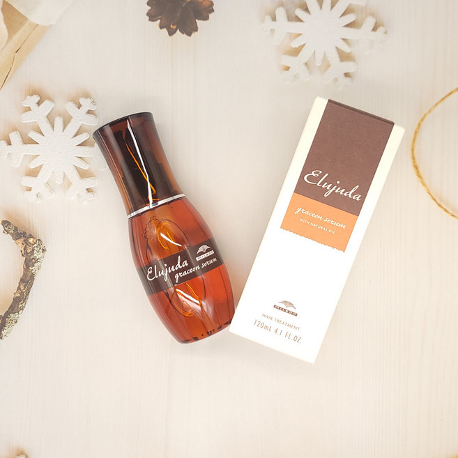 밀본 에르주다 그레이스온 세럼, 120ml, 1개