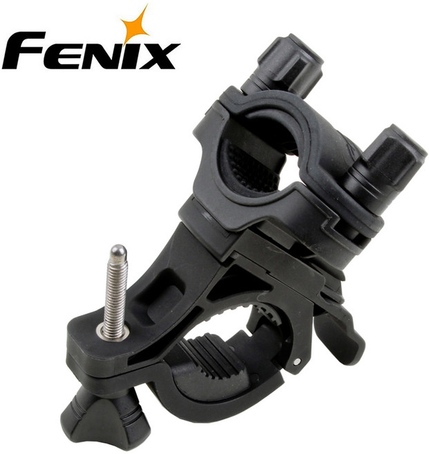 Fenix 페닉스 공식수입정품 Bike Mount - ALB10 자전거 거치대, 1개