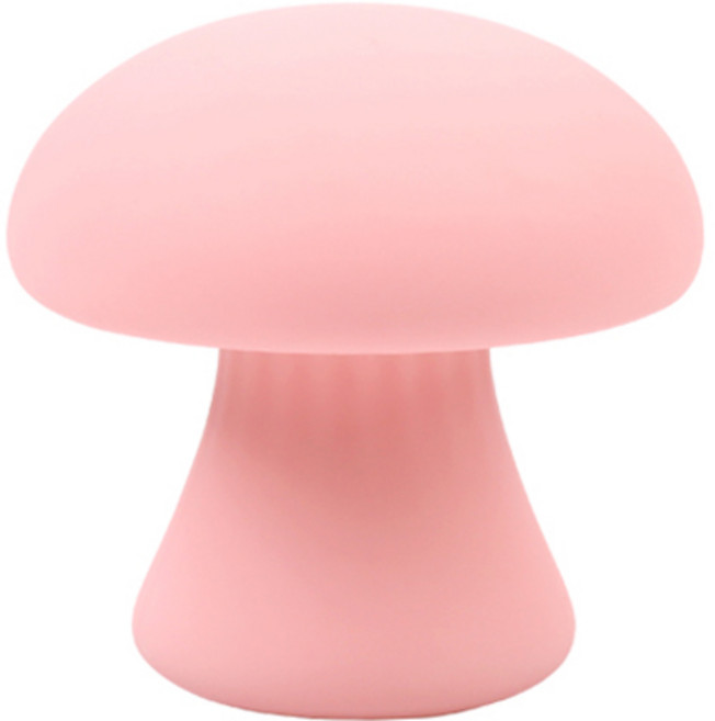 휴대용 미니 강력 진동 마사지기 눈 안마 피로 케어, 핑크, 007907