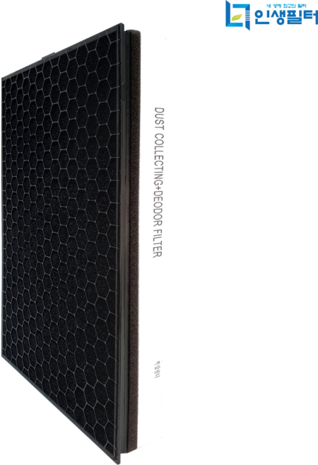 인생필터 삼성 CFX-D100D 프리미엄형 필터, 1개