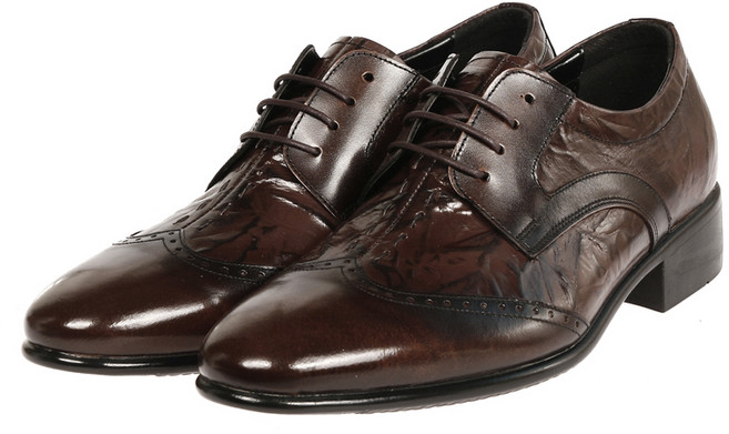 90-LS-73 윙팁 캐쥬얼 남성구두 천연소가죽 국내제작