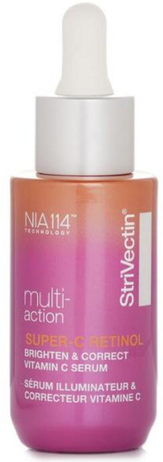 클라인 베커 슈퍼 씨 레티놀 브라이튼 앤 코렉트 비타민 C 세럼 30ml, 1개