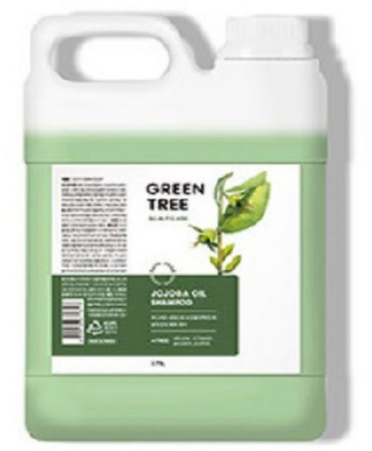 심플스토어 강아지 샴푸 대용량 3.75L 애견 미용실 전문가용 목욕 호호바 오일 피지 아토피 곰팡이 각질 케어