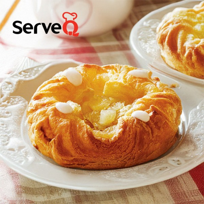 삼양 서브큐 미니애플크라운 42gx24개, 1개, 1.008kg