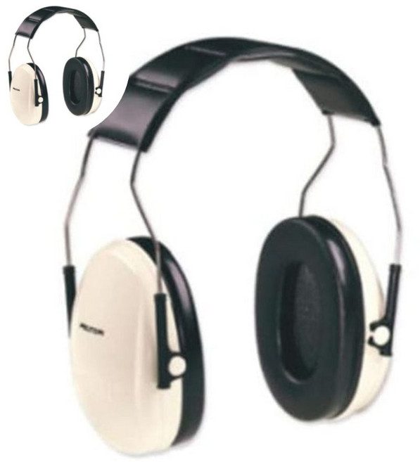 3M 이어플러그 재사용 귀마게 25db 1BAG 군인귀마개