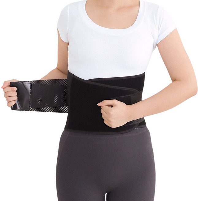 오모아 허리 보호대, 1개