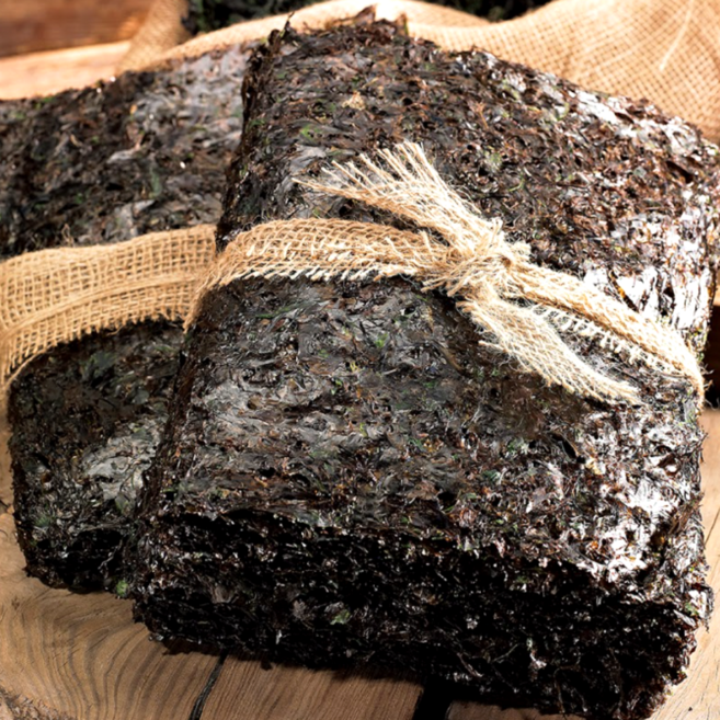 [산지출고] 2025년 햇 곱창김 무조미 생김, 1개, 200g