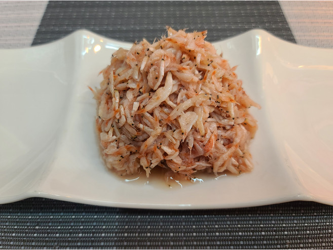 한끼젓갈 추젓 맛있는새우젓추젓 반찬 젓갈500g 1kg, 500g, 1개