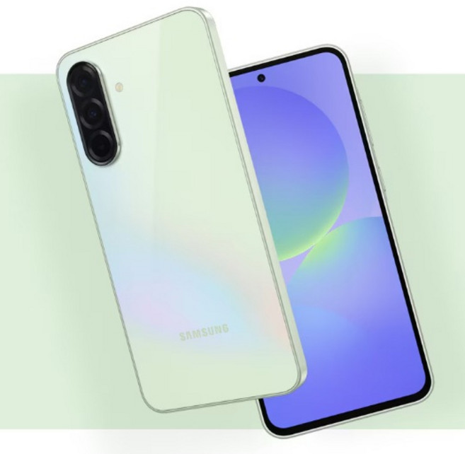 SAMSUNG Galaxy A36 5G 手機, 極光綠,(8G+128G), 1個