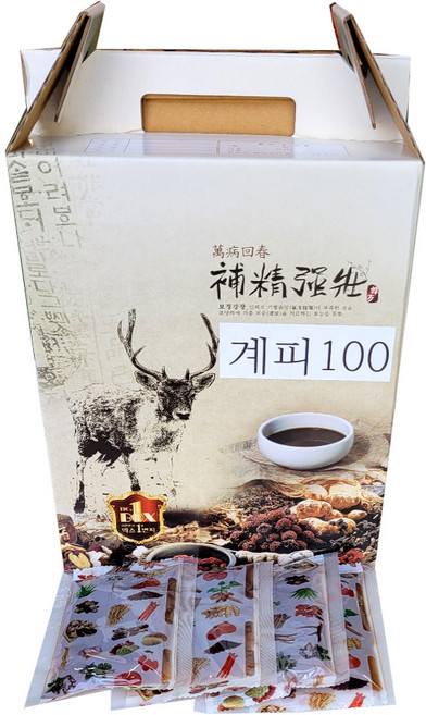 계피진액100ml 계피즙 계피차 좋은원료로 계피의 깊은향을 낸 계피즙 사은품(10)포 자사제품 증정 한방건강마을, 600g, 1개