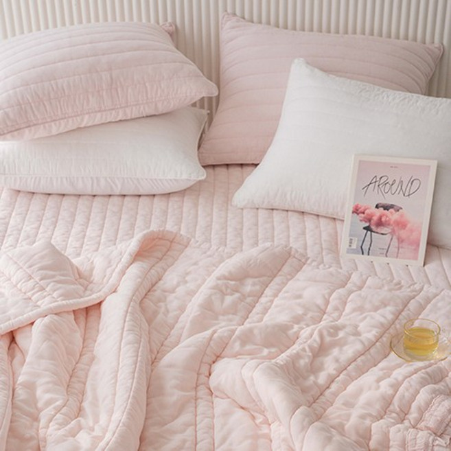 피그먼트 모달100% 간절기 이불 세트