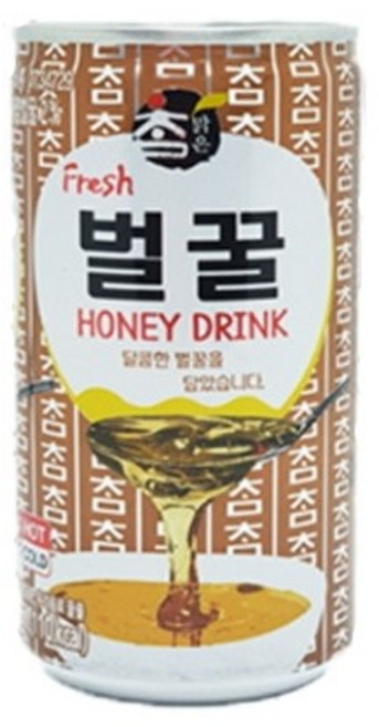 대일 참맑은 벌꿀, 180개, 175ml