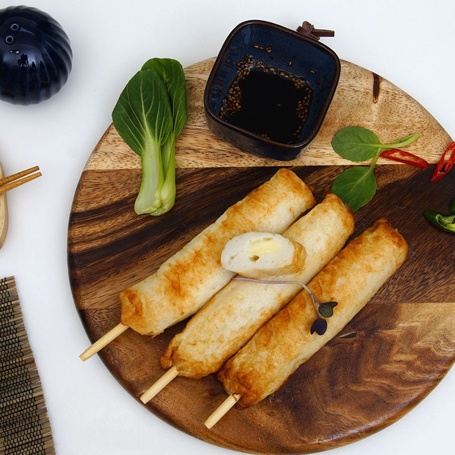 어묵바 모짜렐라 70g, 1개