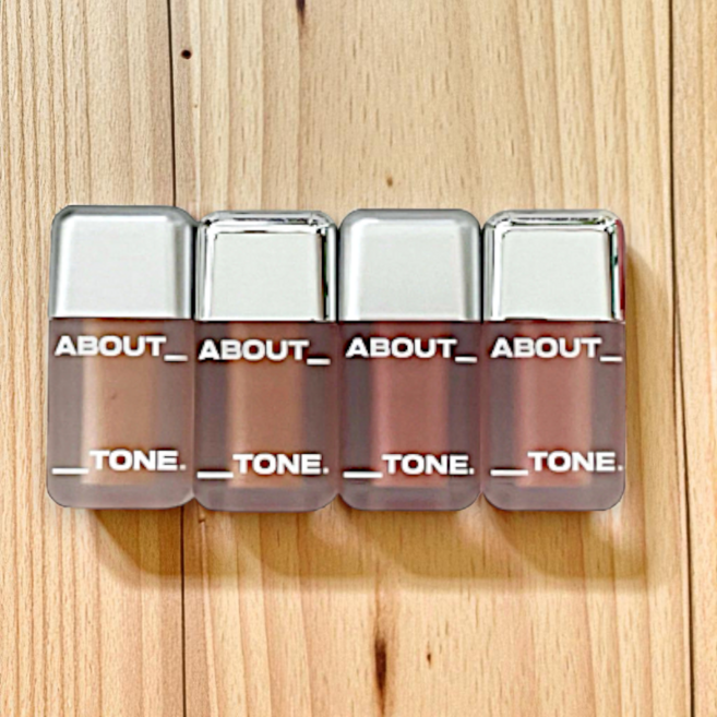 (정품)(NEW) ABOUT TONE BLUSHER 어바웃톤 스킨 레이어 핏 블러셔 어바웃톤블러셔 10종 택 1, 1개, 웜 코코아