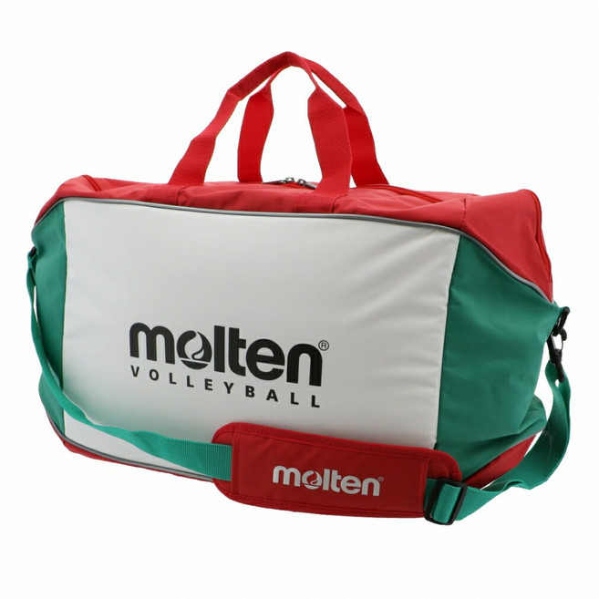 molten 몰텐 배구공 6 개 가방 백 EV0056 볼 케이스 일본 발송, 단일01