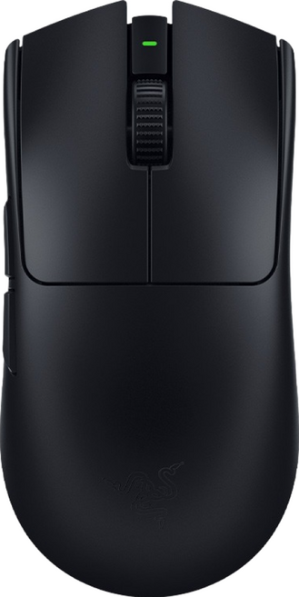 레이저 바이퍼 V3 프로 SE 무선 E스포츠 게이밍 마우스 AP 패키지 버전 RZ01, 블랙, RZ01-04550100-R3A1