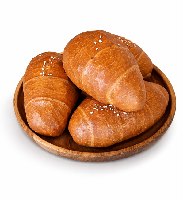 이여로제빵소 대표빵 이천 쌀 소금빵 4+1, 1개, 400g