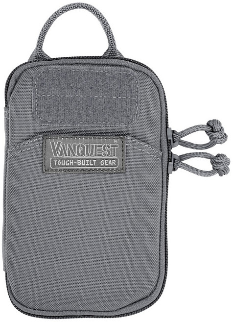 VANQUEST 個人隨身整理包PPM-SLIM: (小)