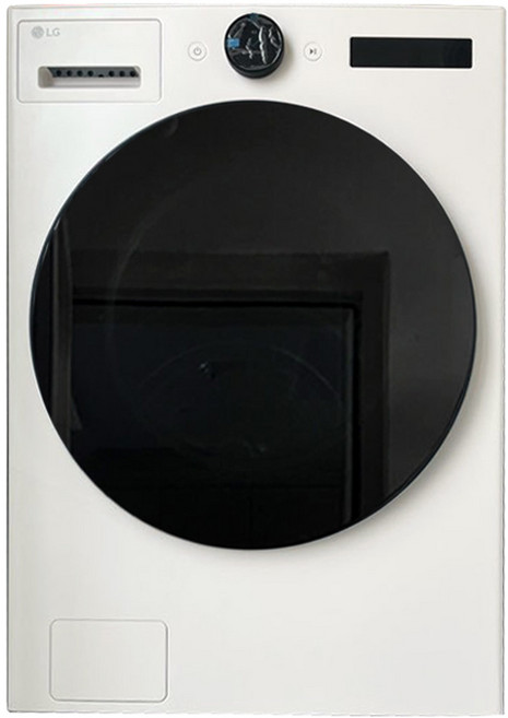 LG전자 트롬 FX25EF 세탁기 1등급 25kg 네이처 베이지 일렉