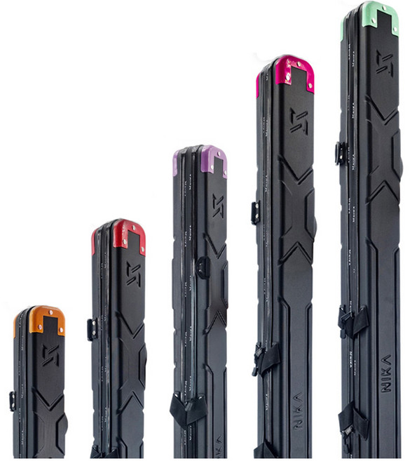 필라이존 니카 로드 하드케이스 GH-110 127 137 145 155