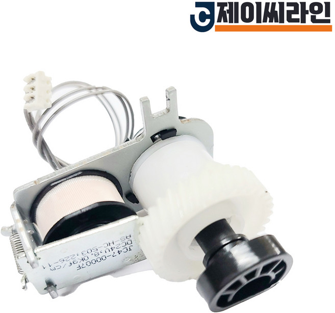 삼성 T1 롤러 컨트롤센서 솔레노이드 SL-C513W C563W C513 C510 C510W 이중화상 현상 해결, T1 솔레노이드