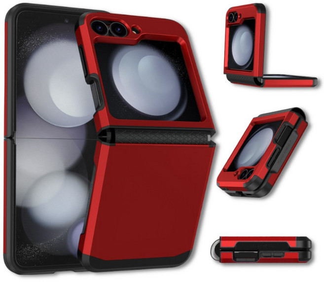 갤럭시 z플립5 힌지보호 케이스