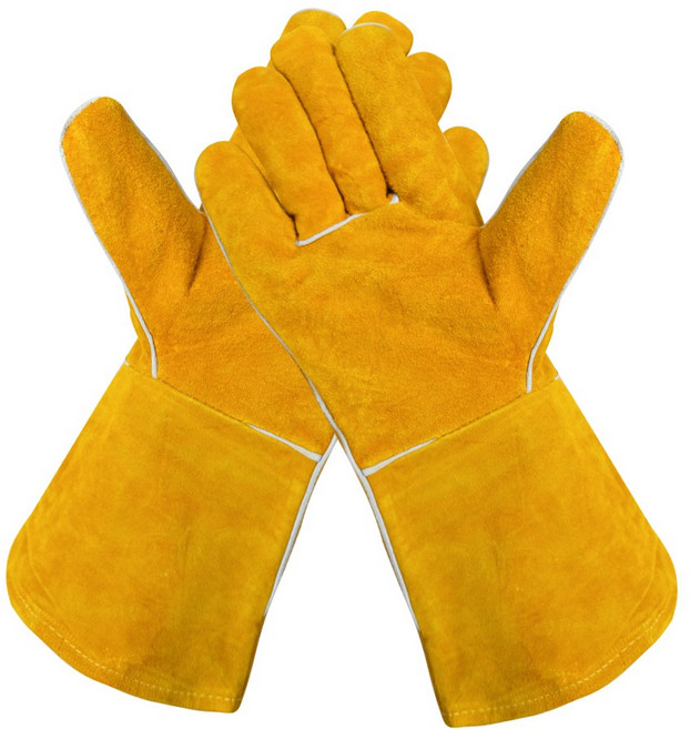 쿡투고 바베큐 캠핑장갑, 1개