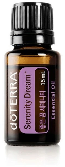 도테라 세레니티 오일 15ml, 1개, 15g - 쿠팡