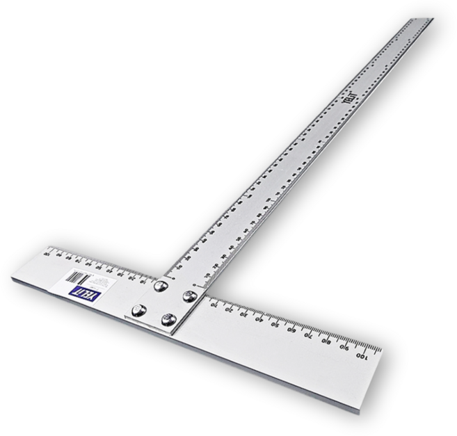 타일 T자 티자, 1개