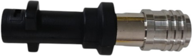 카처 고압세척기 K미니 건연결잭 원터치 부속 연결잭