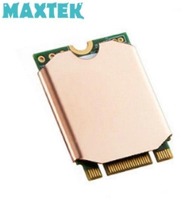 무배 MT530 M.2 NVMe 2230 SSD 구리 히트싱크 방열판, 1개