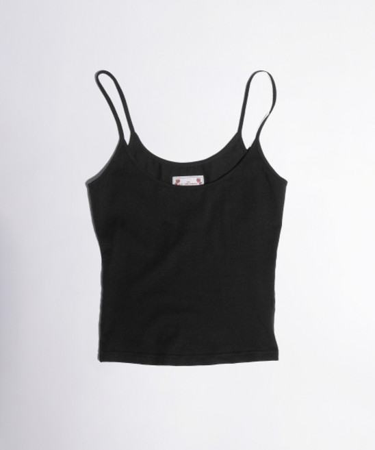 SCULPTOR My Go To Tank Top Black