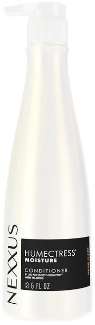 Nexxus Humectress Ultimate Moisture 건조한 모발용 캐비어 및 단백질 복합체 382.7g(13.5온스) - 쿠팡
