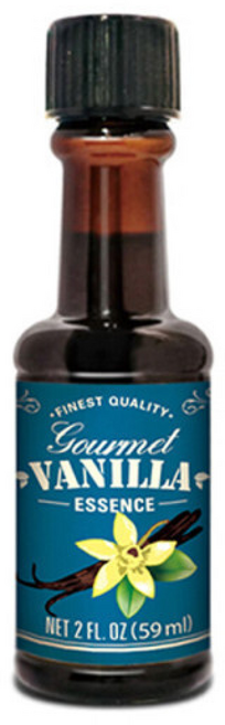 브레드가든 바닐라에센스 입, 2개, 59ml