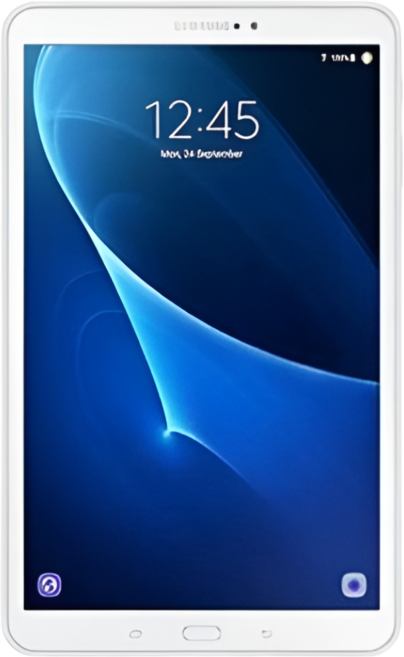삼성 갤럭시탭A6 SM-T580 Wifi 32G 안드로이드8.1 10.1인치 화이트