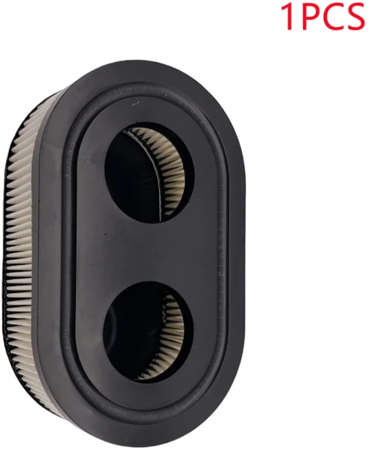 Briggs & Stratton용 1/2X 에어 필터 593260 798452 4247 500, 02 1PCS