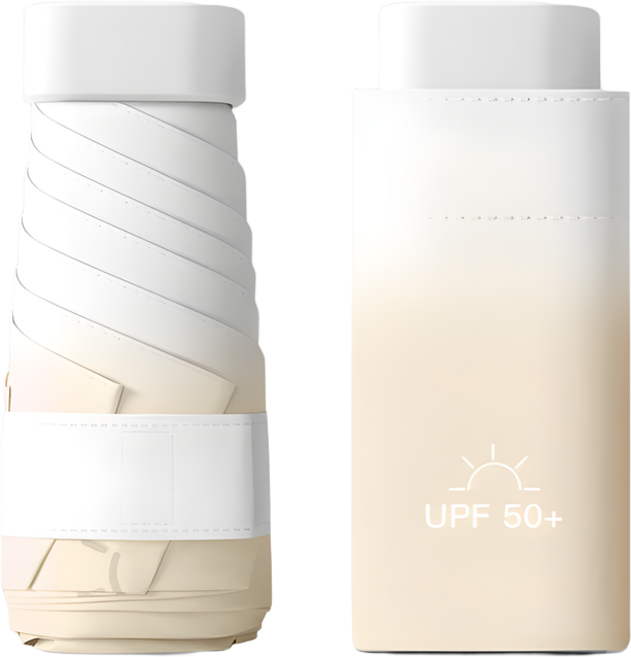 BFC 스타일리쉬 초경량 양산 UV 차단