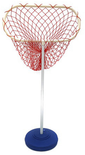 플레이핏 - 멀티 타켓/골대및골망 각1개/이동간편, 플레이핏 휴대용 골대 멀티타켓, 1개