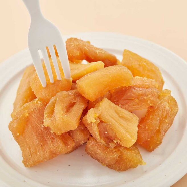 그맛남 해남 꿀 고구마말랭이 60g 간식 스낵