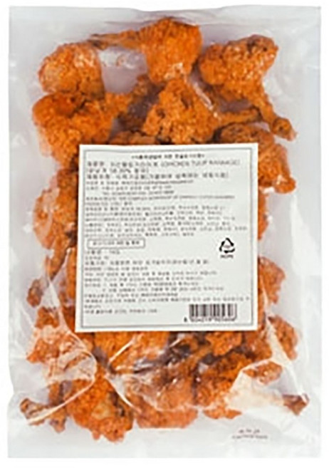 모노마트모노링크 치킨튤립가라아게 1kg