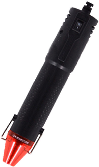 手持熱風槍 300W, 1個