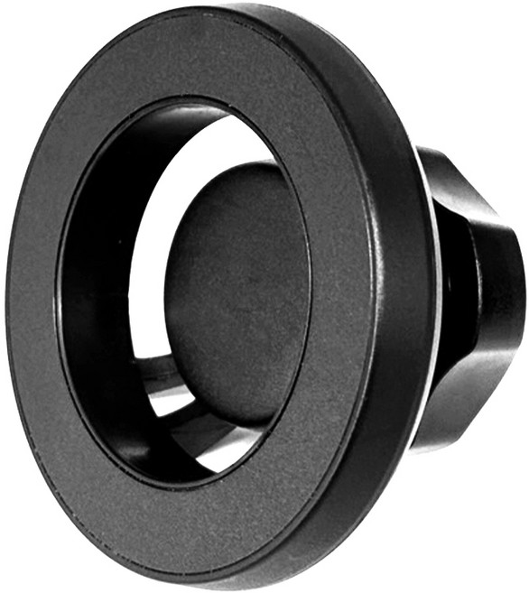 비상 맥세이프17mm 볼헤드 마운트 핸드폰 거치대, 1개