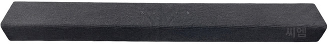 LG전자 사운드바 방문설치, S20A, 블랙