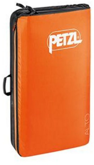 페츨 알토 크래쉬 패드 AP-K02AO, 오렌지 + 블랙