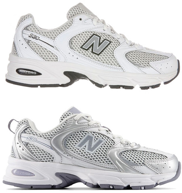 New Balance 530系列 休閒鞋