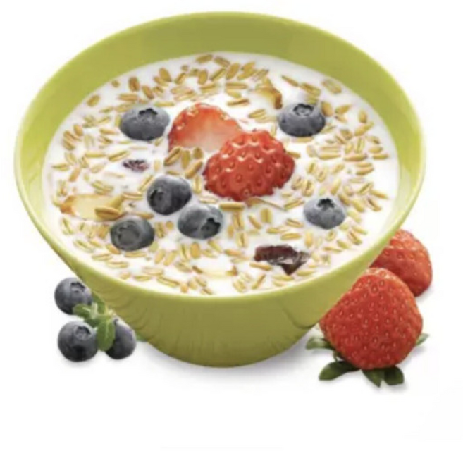 미이랑 볶은 통귀리 캐나다산 100%, 5개, 450g