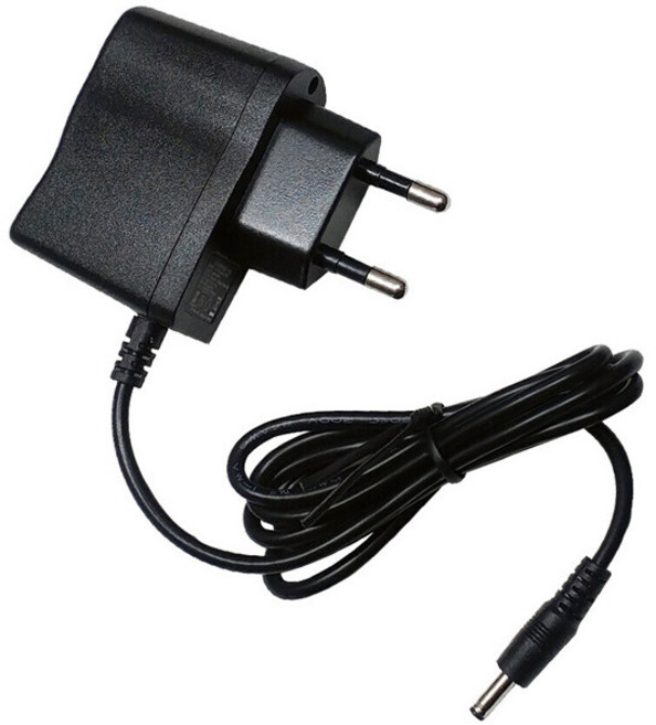 대원TMT DC5V 1A 전원 아답터(3.5/1.3mm)/DW-UP3513AC/외경 3.5mm/내경 1.3mm/정격입력 AC220V 50/60Hz, 1개, 1m, 단일상품DW-UP3513AC