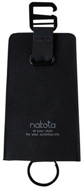 nakota 鑰匙收納包