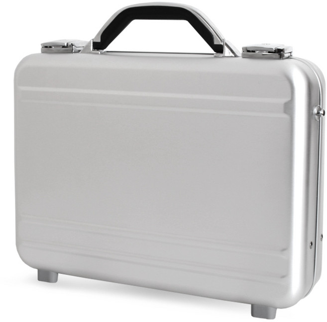 노트케이스 알루미늄 하드케이스 노트북 가방, 1개