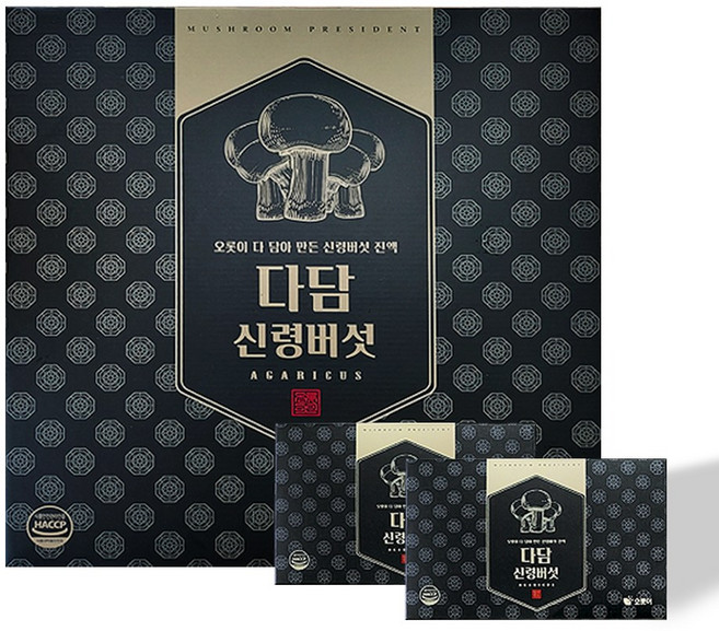 (국내산 신령버섯)다담 신령버섯 건강즙 1BOX (100ml x 30포), 30개, 100ml